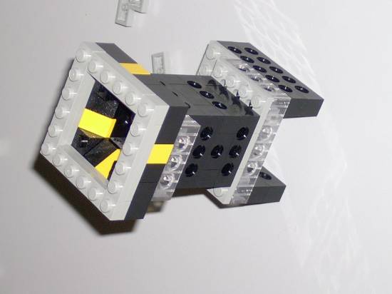 LEGO Bauplan - Bild 7