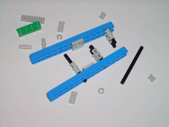 LEGO Bauplan - Bild 11