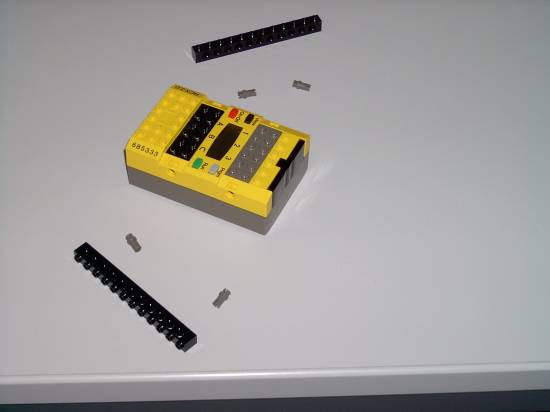 LEGO Bauplan - Bild 14