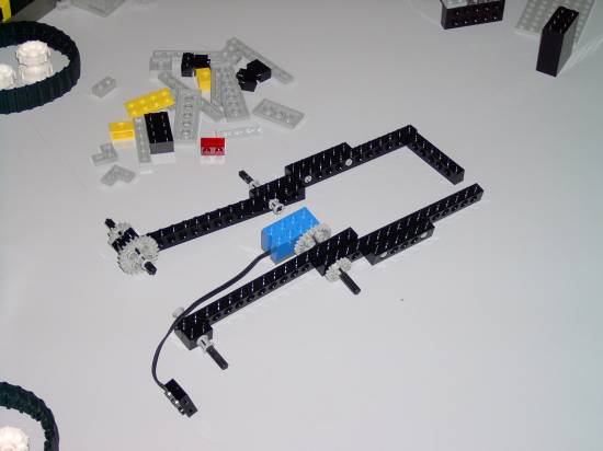 LEGO Bauplan - Bild 18