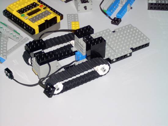 LEGO Bauplan - Bild 22