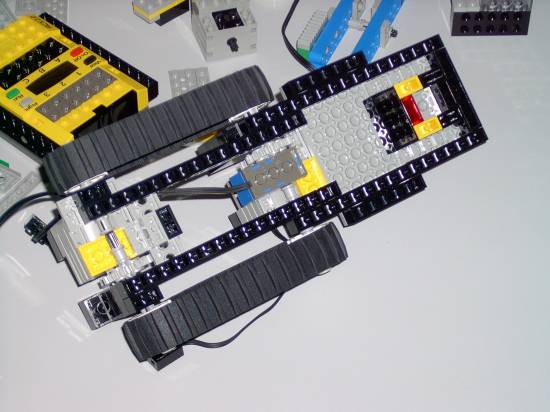 LEGO Bauplan - Bild 23