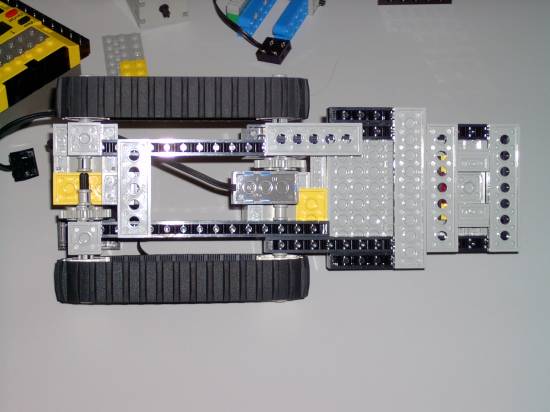 LEGO Bauplan - Bild 24