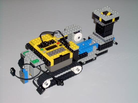 LEGO Bauplan - Bild 28