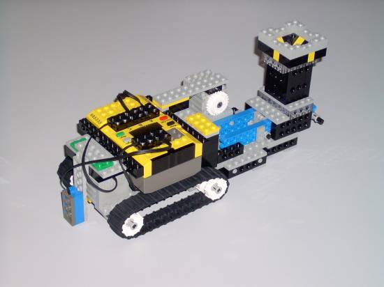 LEGO Bauplan - Bild 29